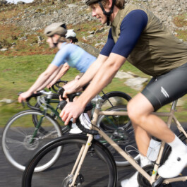 Temple Cycles Luzern