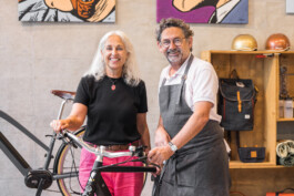 Temple Cycles Luzern