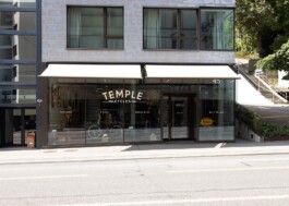 Temple Cycles Luzern