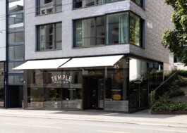 Temple Cycles Luzern