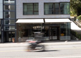 Temple Cycles Luzern