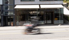 Temple Cycles Luzern