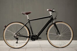 Temple Cycles Luzern