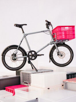 Temple Cycles Luzern