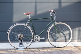 Temple Cycles Luzern